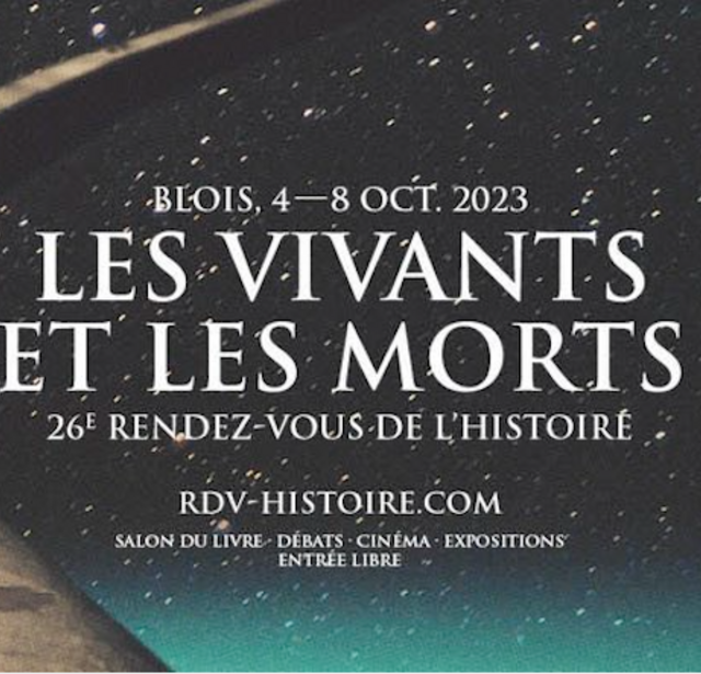 les rendezvous de l'histoire Livres Hebdo